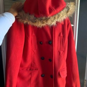 Wonderful Women’s Winter Coat 😍‼️